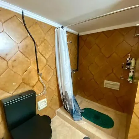 Sweety Flat Marina Zeas Piraeus Apartment Exterior photo