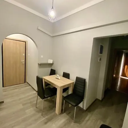 Sweety Flat Marina Zeas Piraeus Apartment Exterior photo