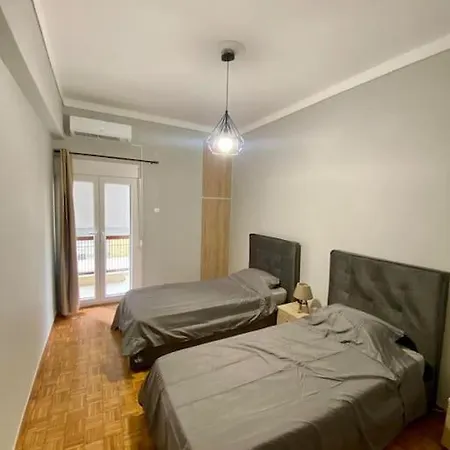 Sweety Flat Marina Zeas Piraeus Apartment Exterior photo