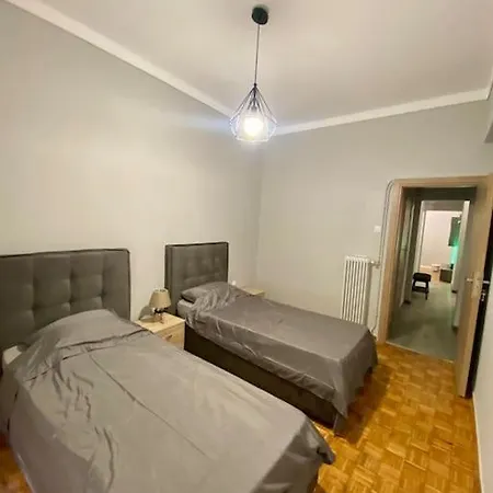 Sweety Flat Marina Zeas Piraeus Apartment Exterior photo