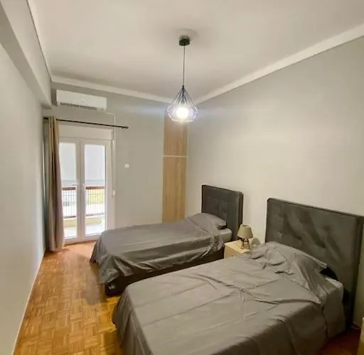 Sweety Flat Marina Zeas Piraeus