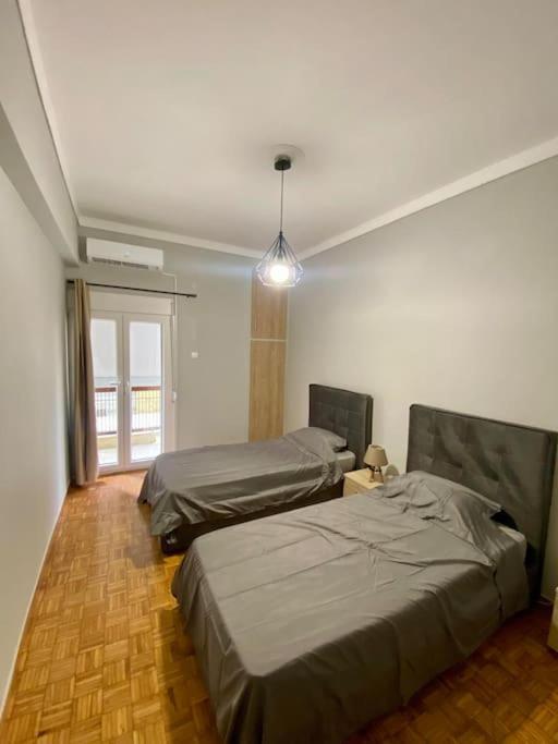 Apartment Sweety Flat Marina Zeas