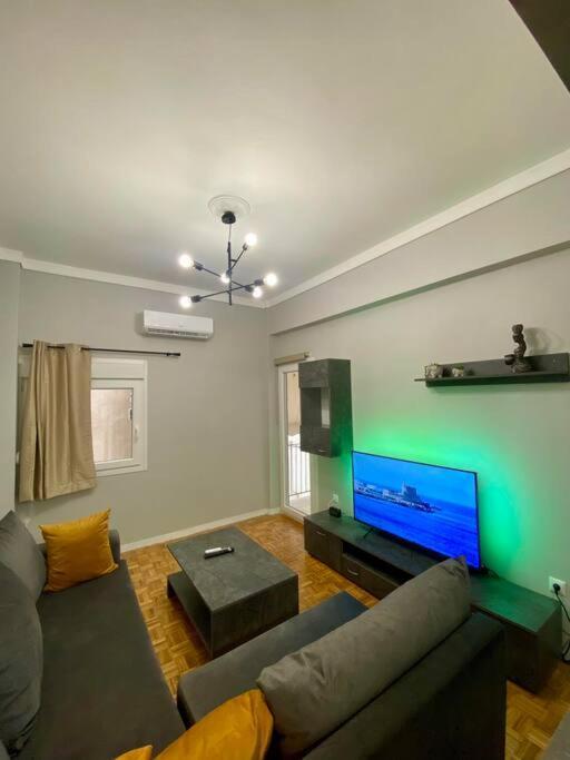 Apartment Sweety Flat Marina Zeas *