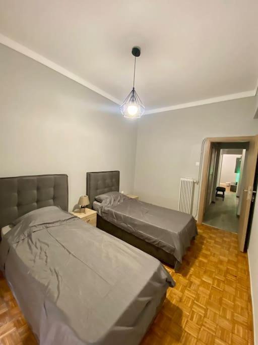Sweety Flat Marina Zeas Apartment Piraeus